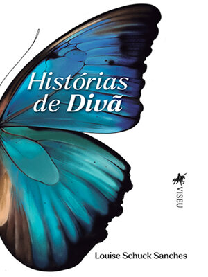 cover image of Histórias de Divã